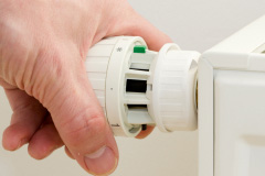 Holtye central heating repair costs