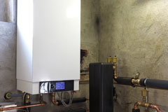 Holtye condensing boiler companies